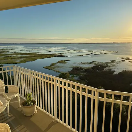 Playa Flamingo 401 Apartment