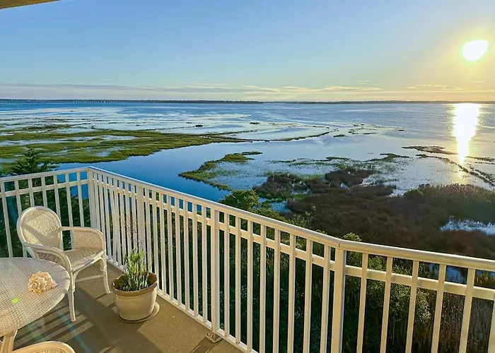 Playa Flamingo 401 Ocean City